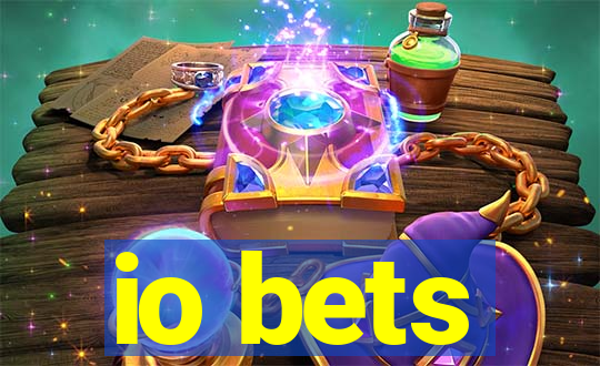 io bets