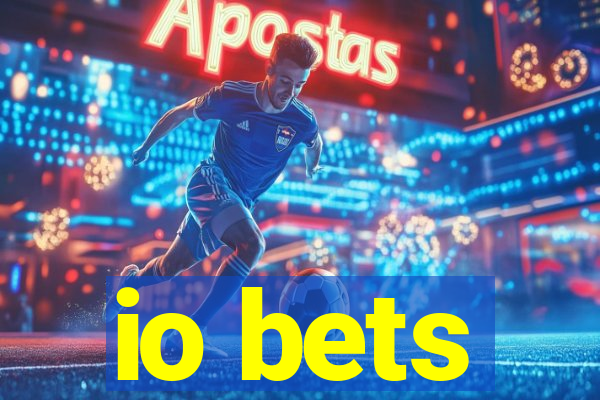 io bets