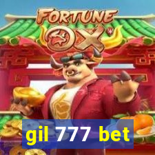 gil 777 bet