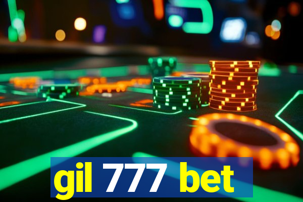 gil 777 bet