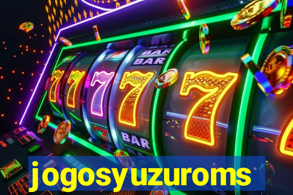 jogosyuzuroms