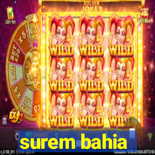 surem bahia