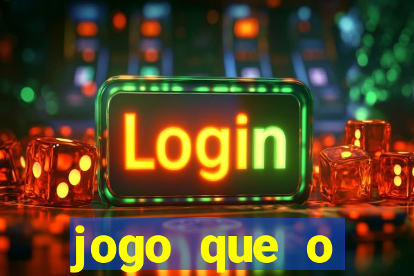 jogo que o gusttavo lima faz propaganda