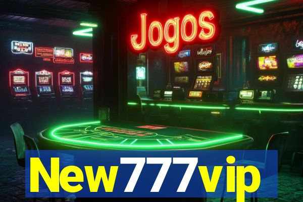 New777vip