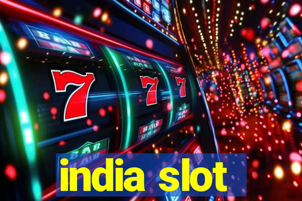 india slot