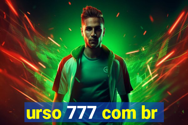 urso 777 com br