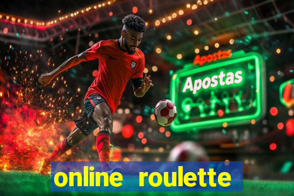 online roulette casinos portugal