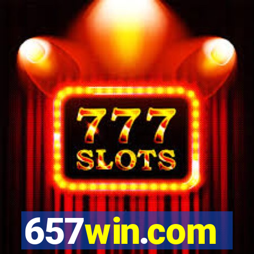 657win.com