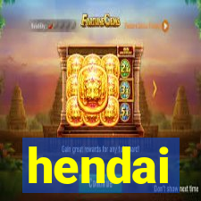 hendai