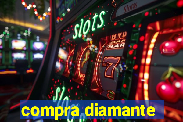 compra diamante