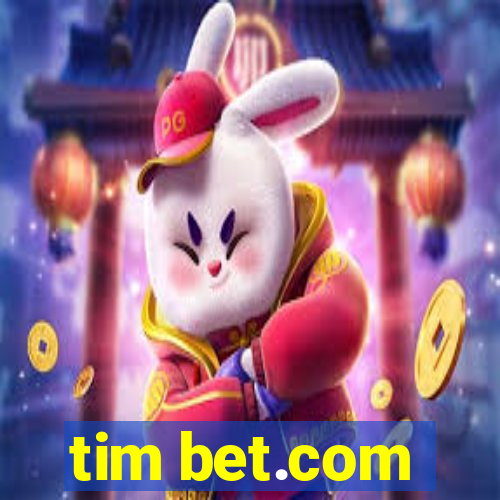 tim bet.com