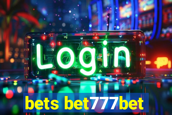 bets bet777bet