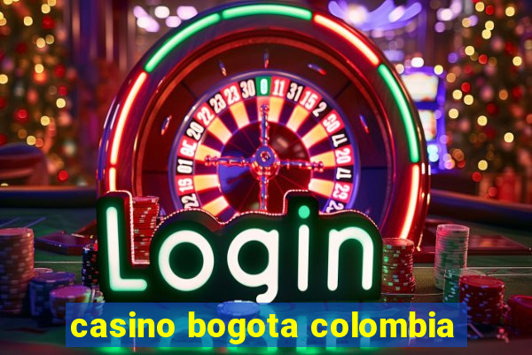 casino bogota colombia