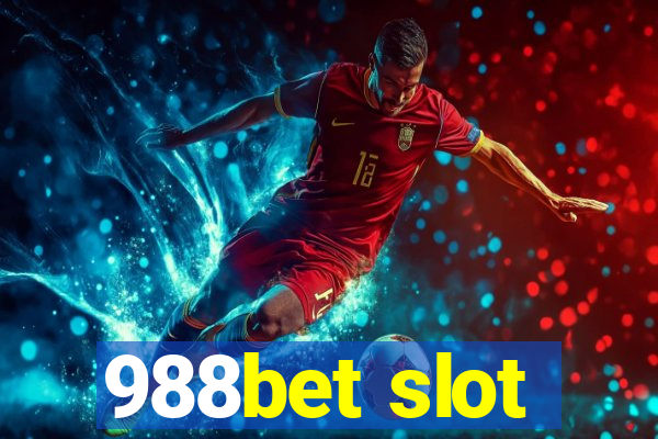 988bet slot