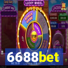 6688bet