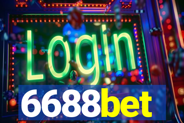 6688bet