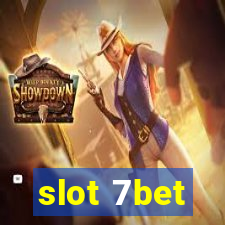 slot 7bet