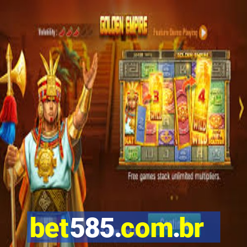 bet585.com.br