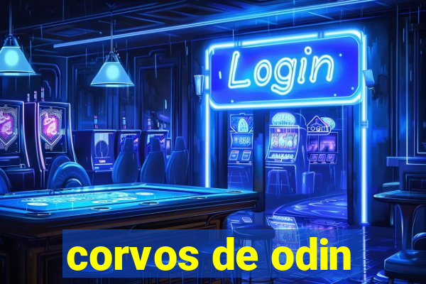 corvos de odin