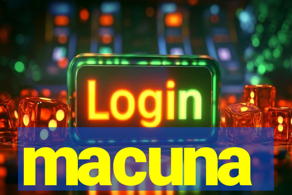 macuna