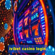 ivibet casino login