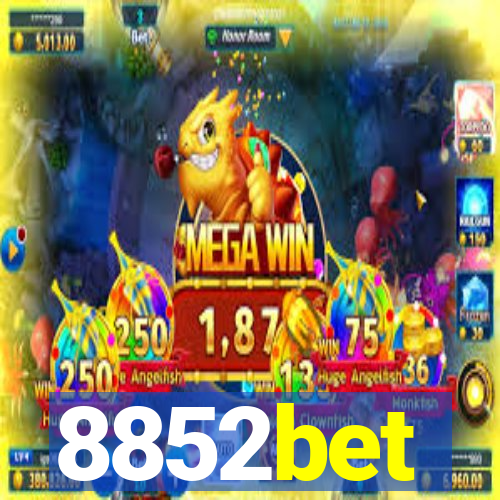 8852bet