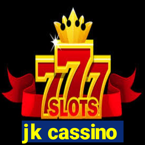 jk cassino