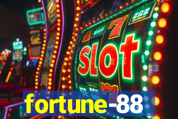 fortune-88