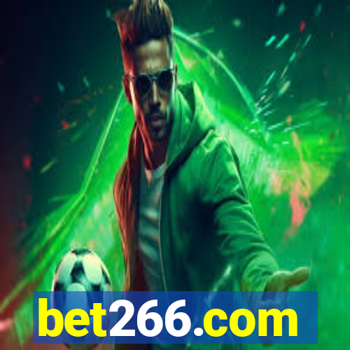 bet266.com