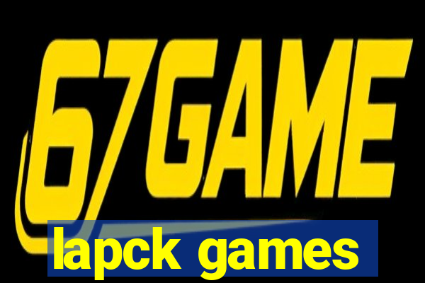 lapck games