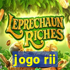 jogo rii