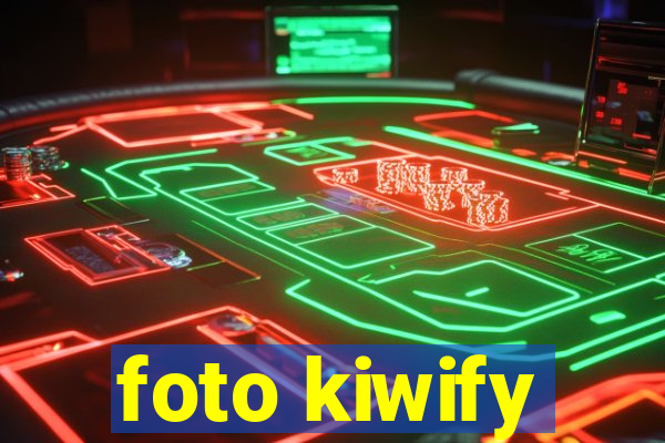 foto kiwify