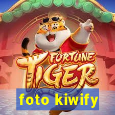 foto kiwify