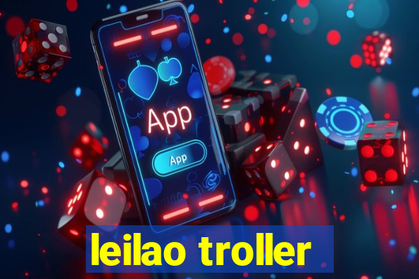 leilao troller