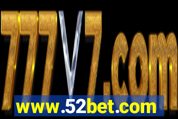 www.52bet.com