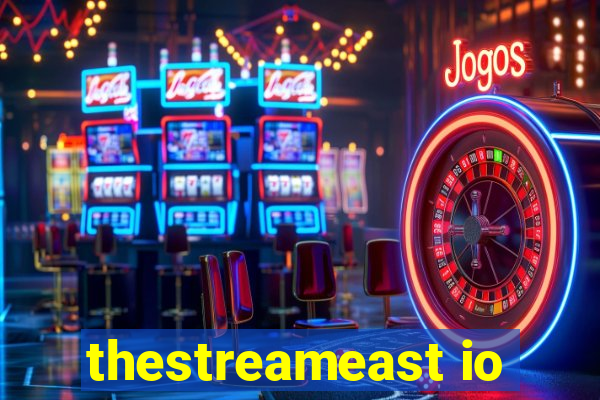 thestreameast io