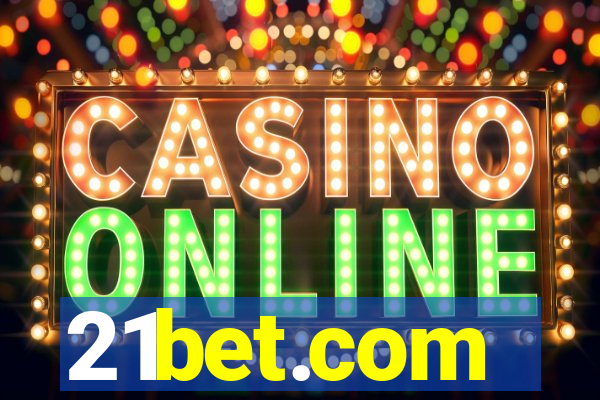 21bet.com