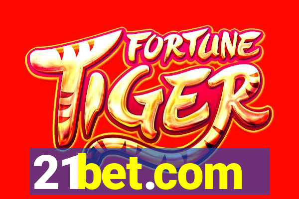 21bet.com