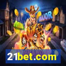 21bet.com