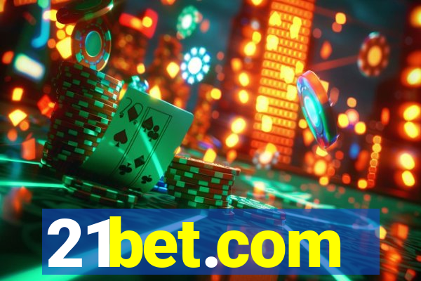 21bet.com