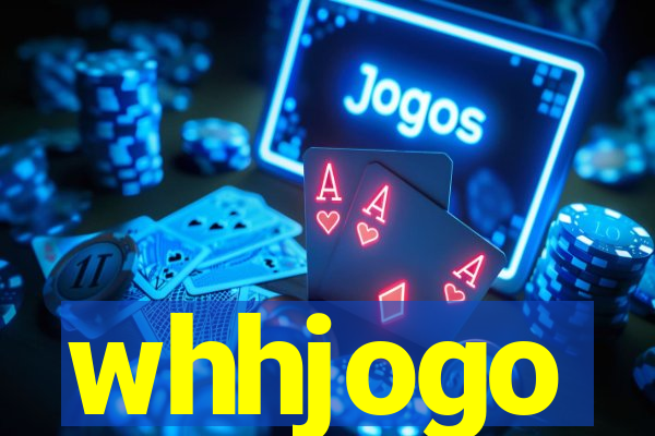 whhjogo