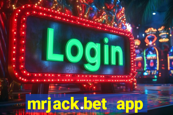 mrjack.bet app baixar gratis