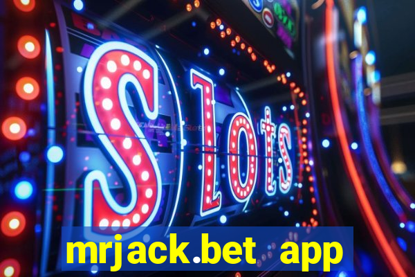 mrjack.bet app baixar gratis