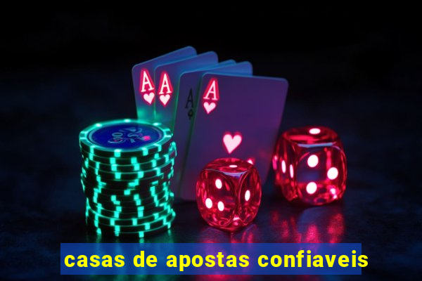 casas de apostas confiaveis