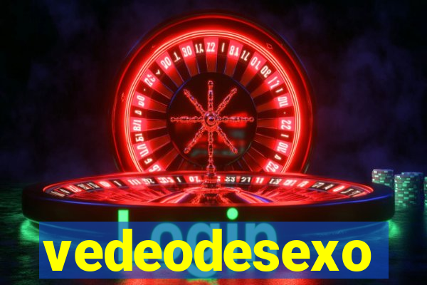 vedeodesexo