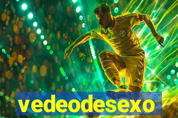 vedeodesexo