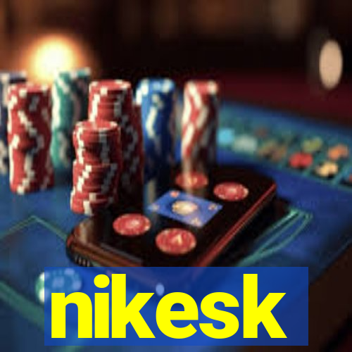 nikesk