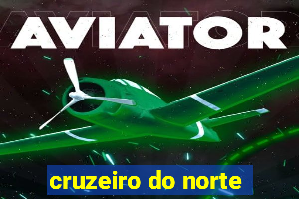 cruzeiro do norte