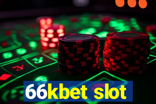 66kbet slot