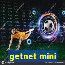 getnet mini